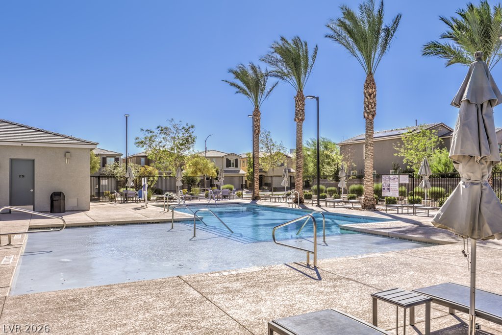 1350 Ossa Street Henderson NV 89052