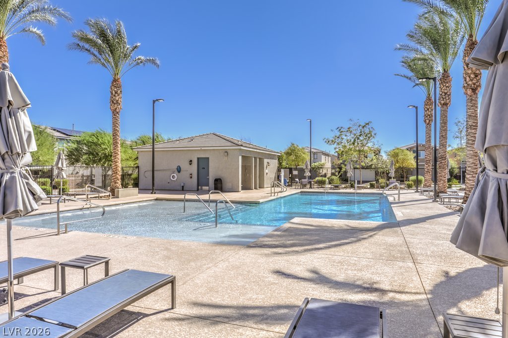 1350 Ossa Street Henderson NV 89052