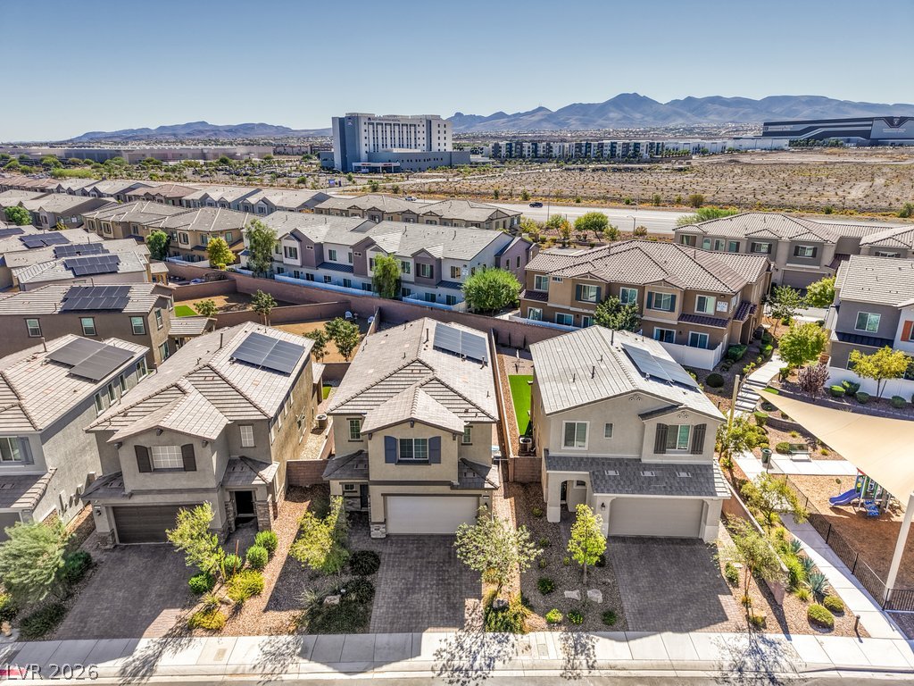 1350 Ossa Street Henderson NV 89052