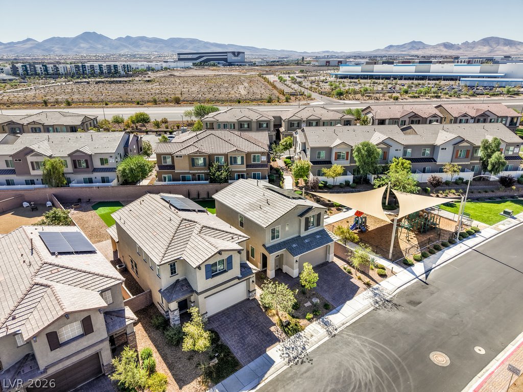 1350 Ossa Street Henderson NV 89052