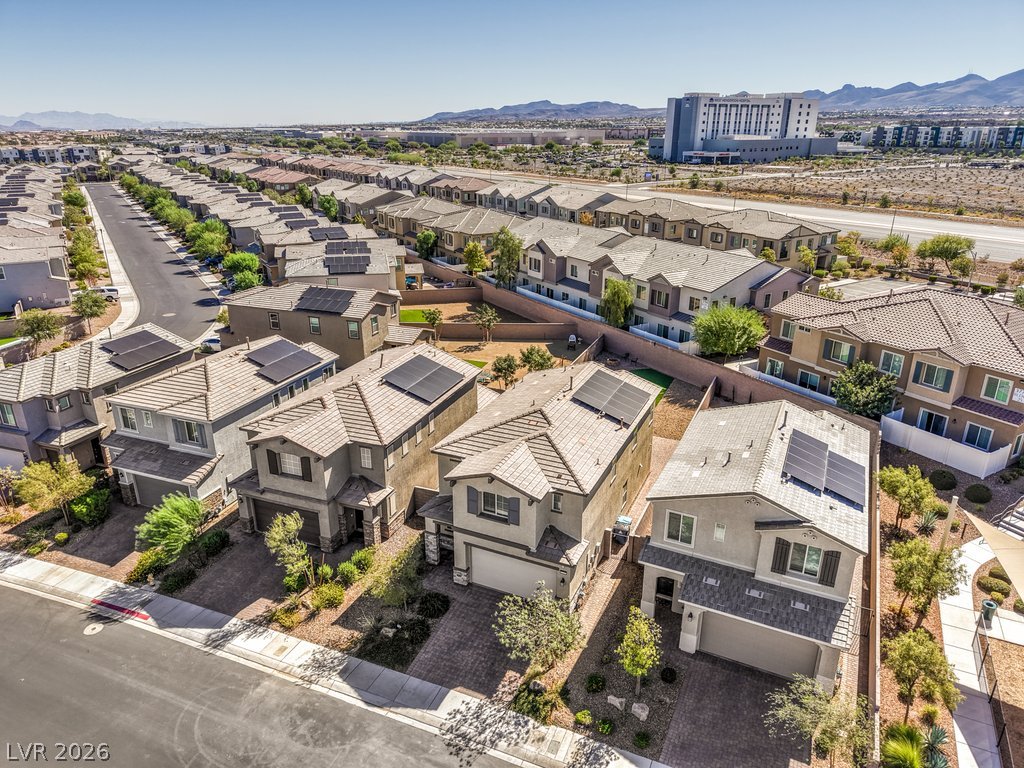 1350 Ossa Street Henderson NV 89052