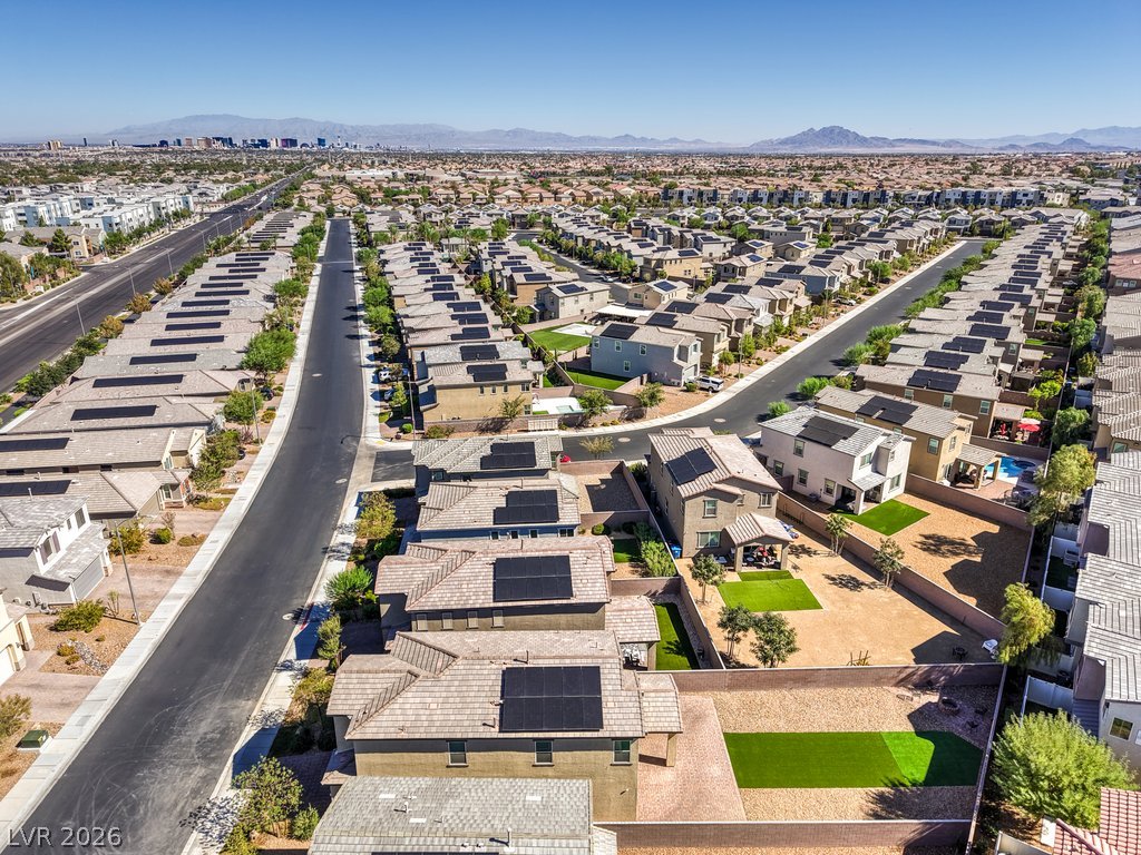 1350 Ossa Street Henderson NV 89052