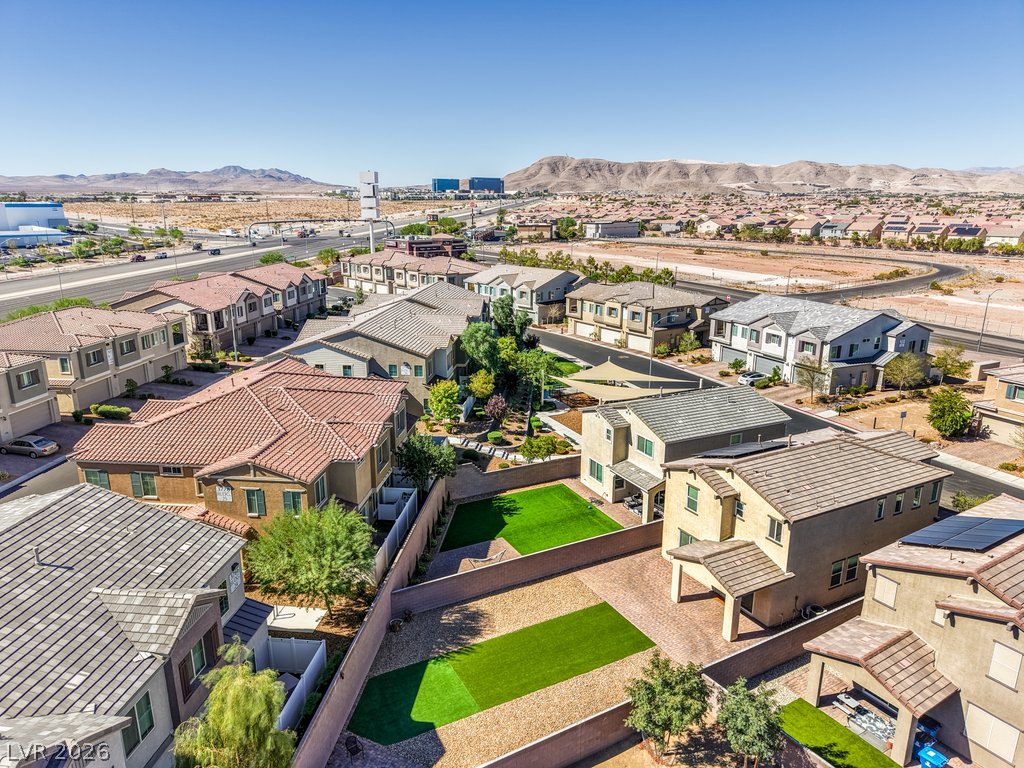 1350 Ossa Street Henderson NV 89052