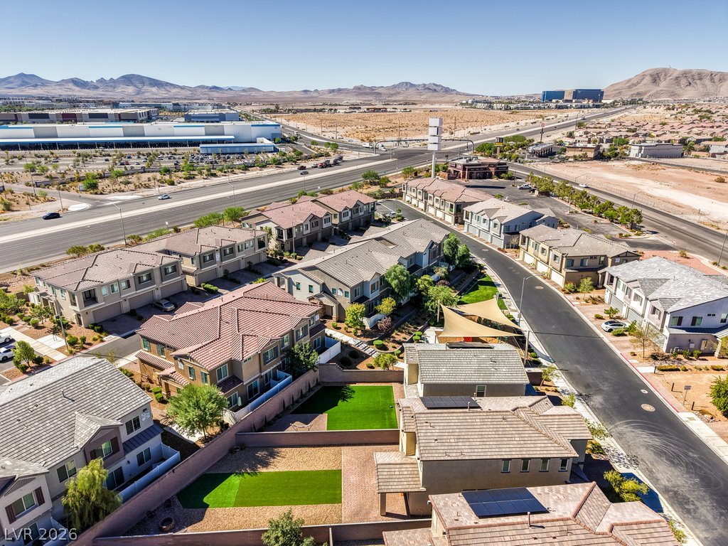 1350 Ossa Street Henderson NV 89052