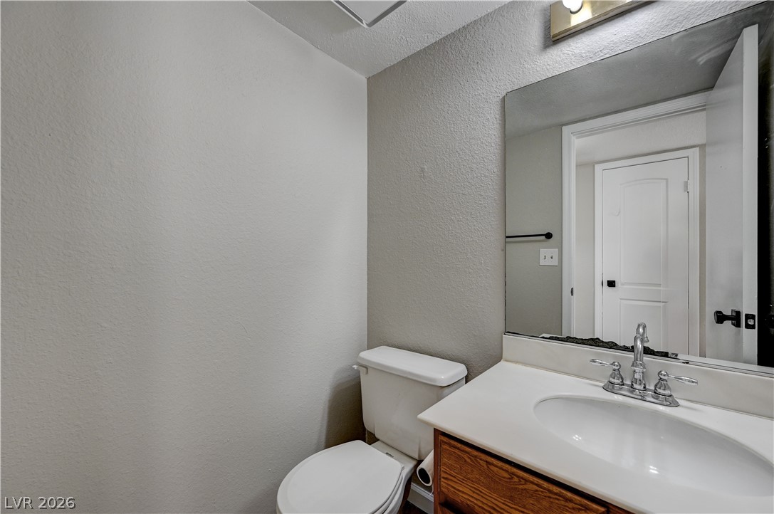 6809 Accent Court Las Vegas NV 89108