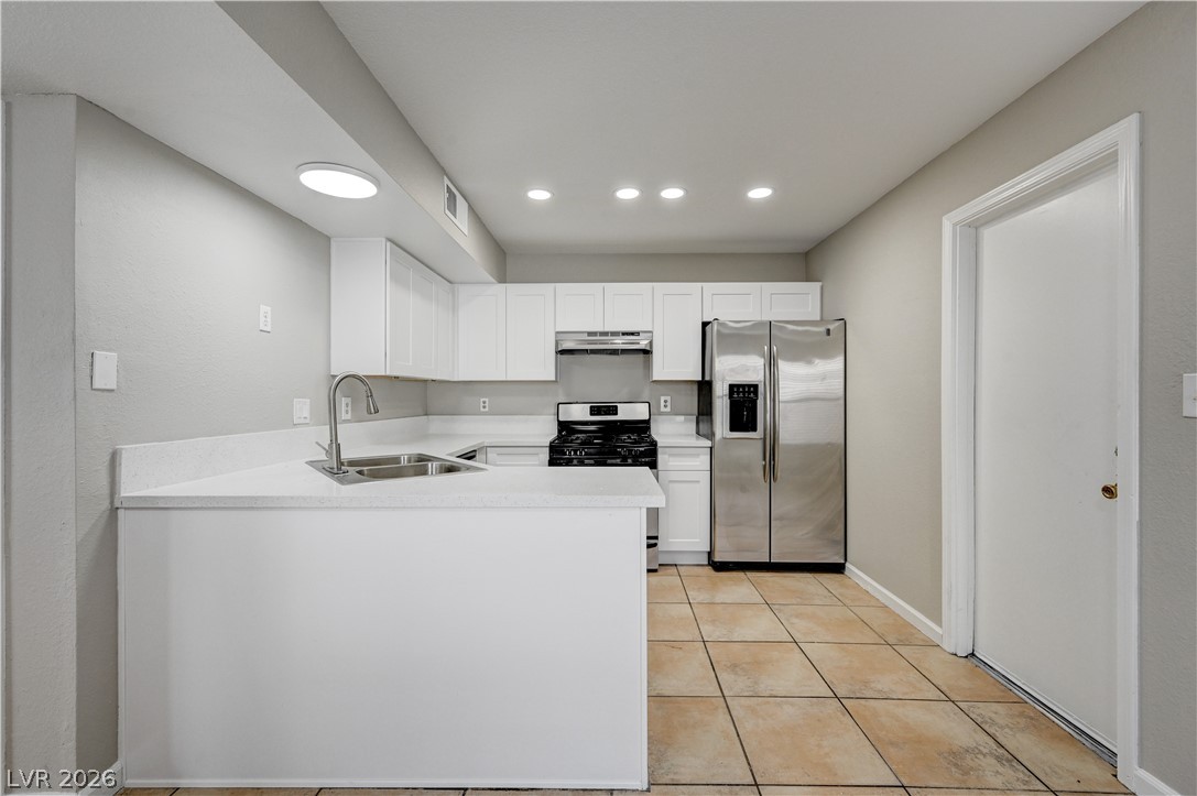 6809 Accent Court Las Vegas NV 89108