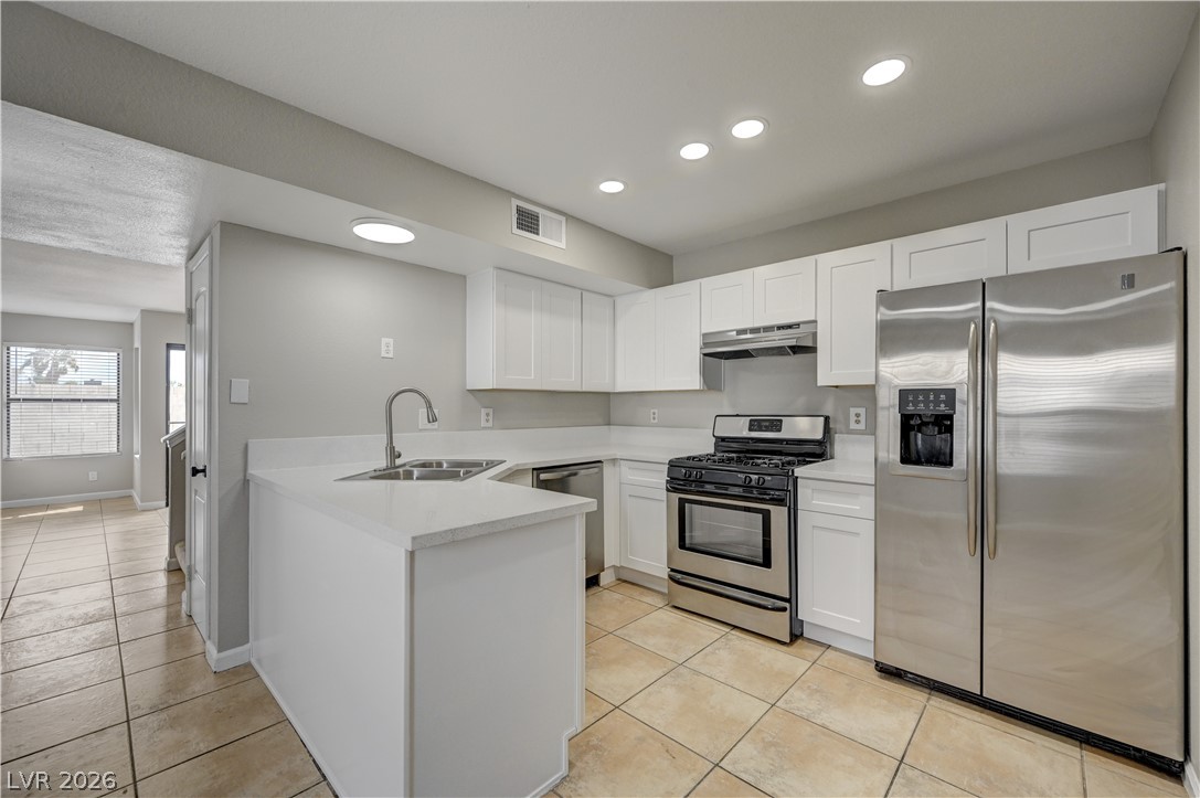 6809 Accent Court Las Vegas NV 89108