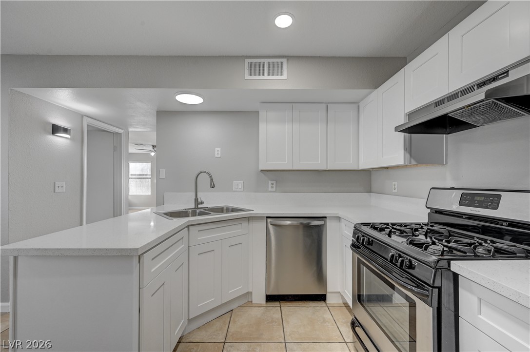 6809 Accent Court Las Vegas NV 89108