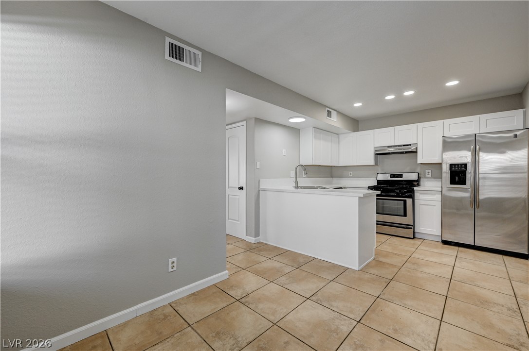6809 Accent Court Las Vegas NV 89108