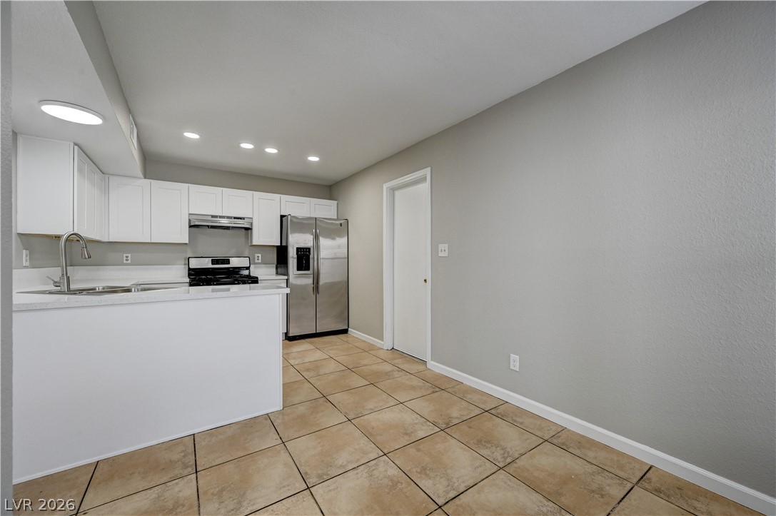 6809 Accent Court Las Vegas NV 89108