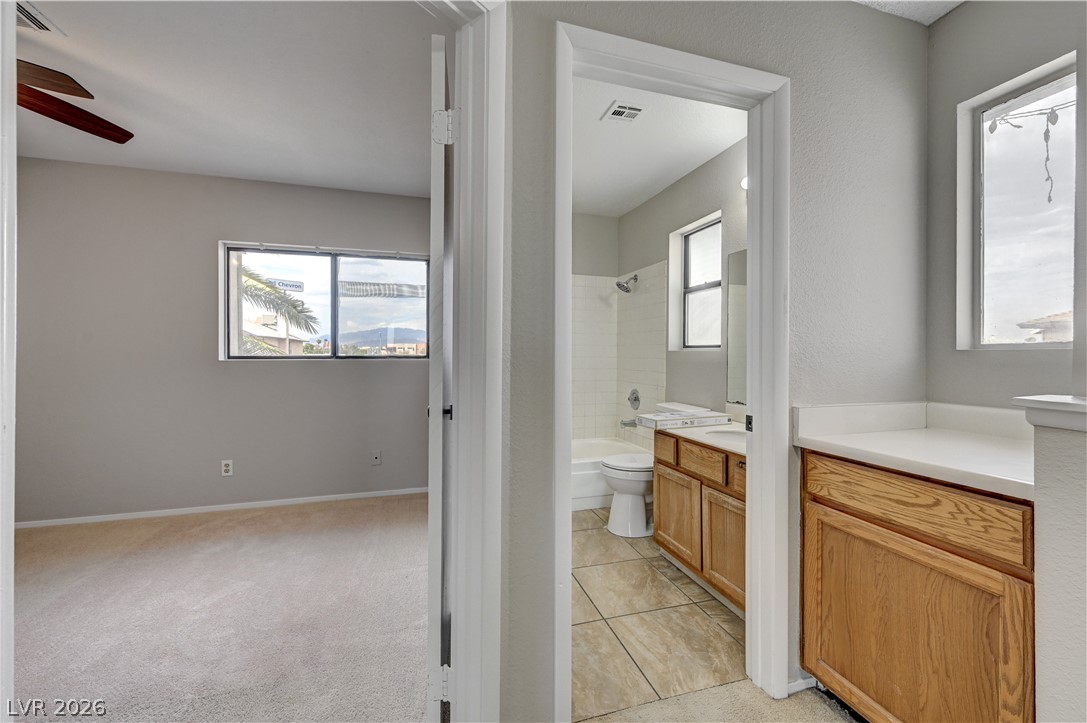 6809 Accent Court Las Vegas NV 89108