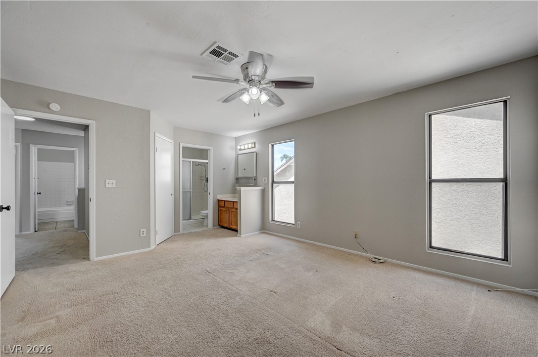 6809 Accent Court Las Vegas NV 89108