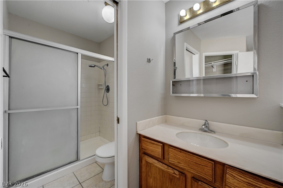 6809 Accent Court Las Vegas NV 89108