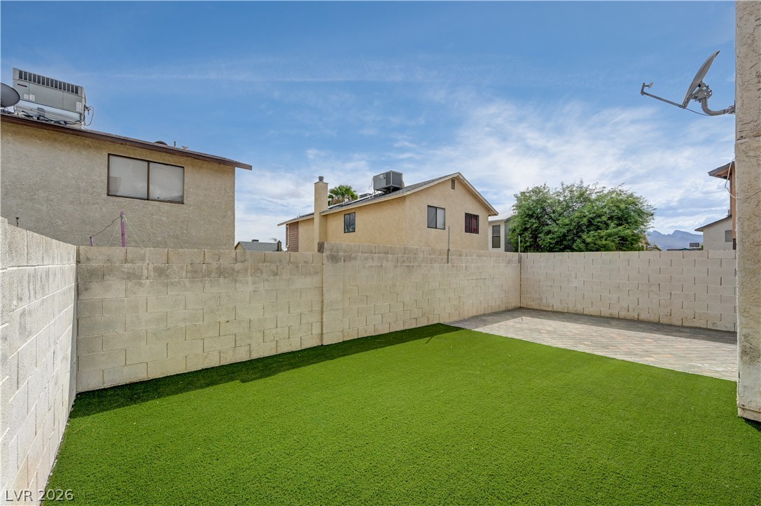 6809 Accent Court Las Vegas NV 89108