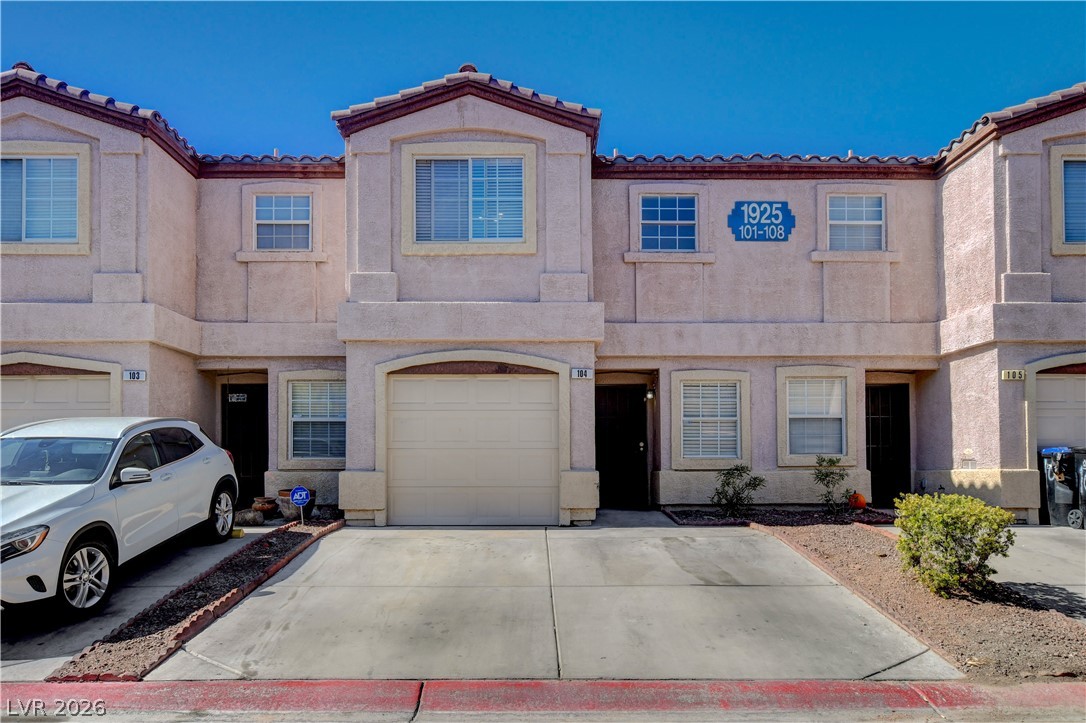 1925 Hodgenville Street 104 Las Vegas NV 89106