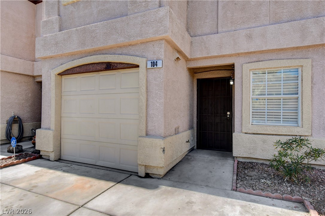 1925 Hodgenville Street 104 Las Vegas NV 89106