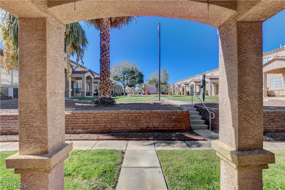 1925 Hodgenville Street 104 Las Vegas NV 89106