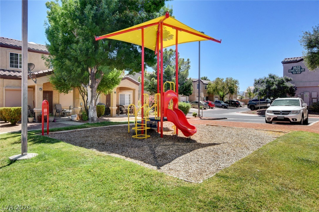 1925 Hodgenville Street 104 Las Vegas NV 89106
