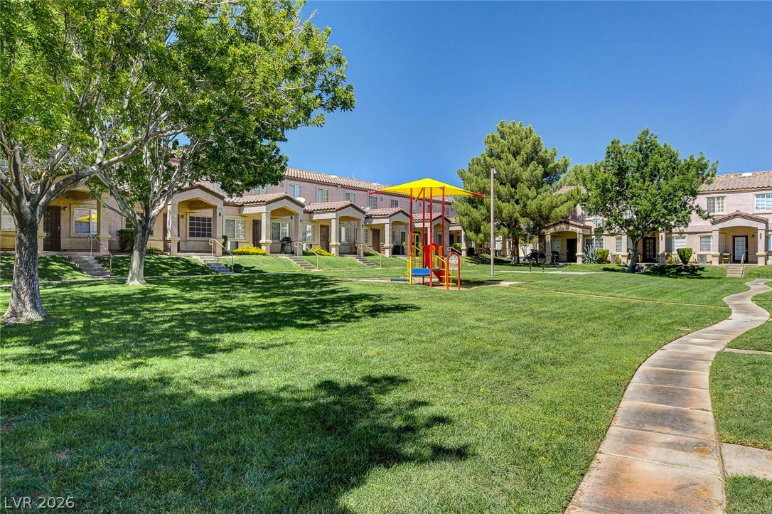 1925 Hodgenville Street 104 Las Vegas NV 89106