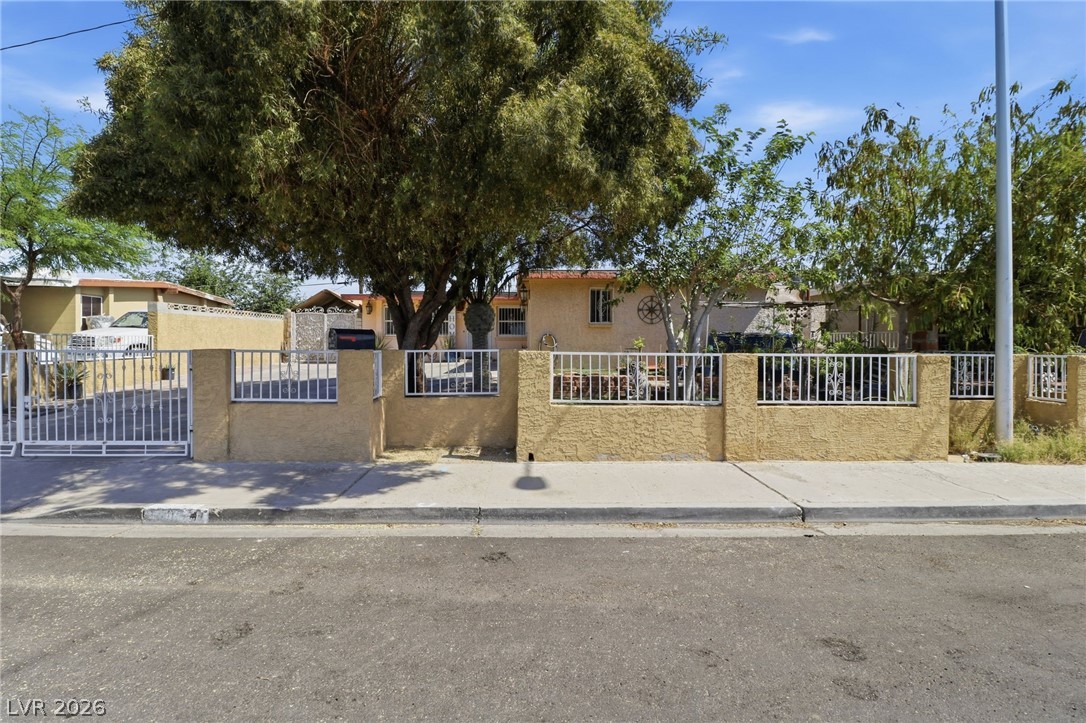 3601 Chevy Chase Avenue Las Vegas NV 89110
