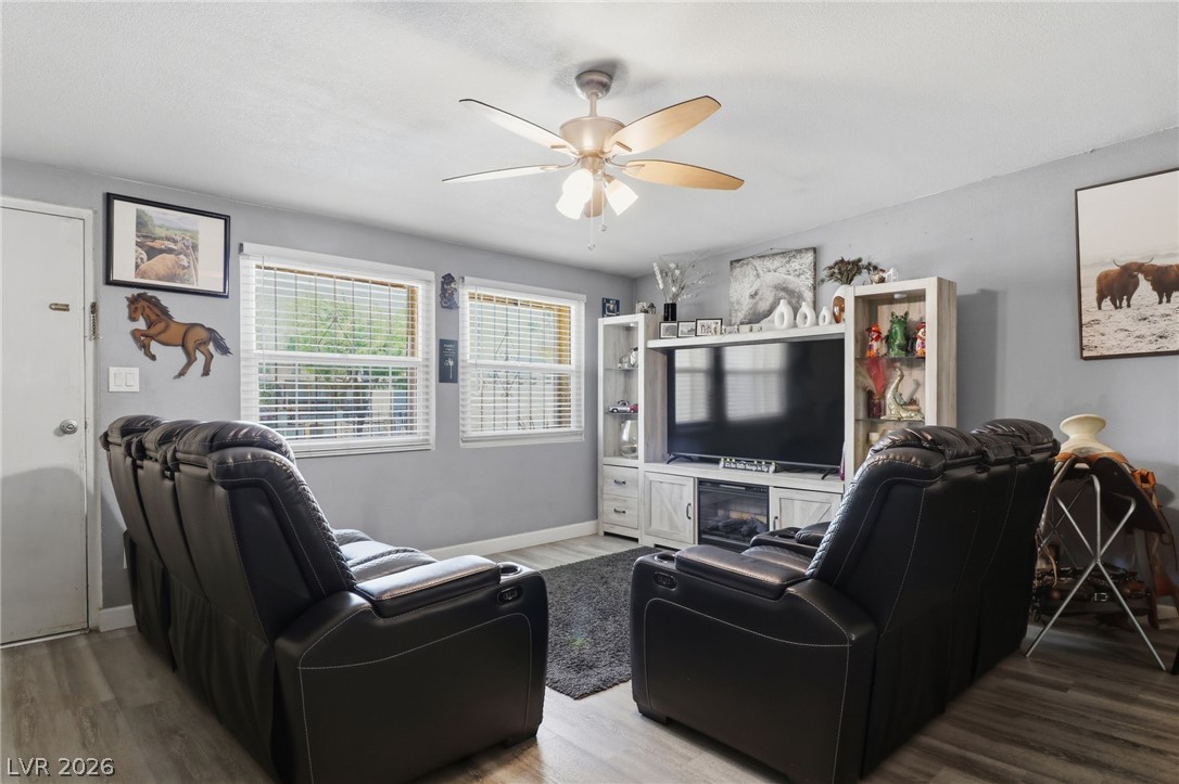 3601 Chevy Chase Avenue Las Vegas NV 89110