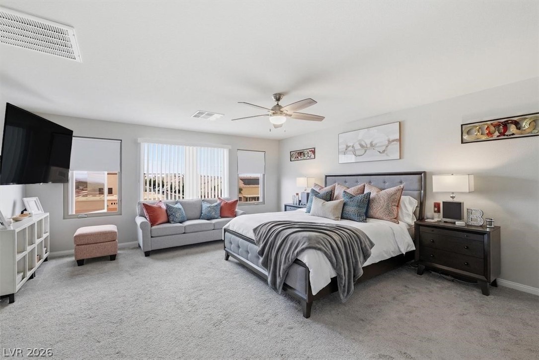 6088 Rockway Glen Avenue Las Vegas NV 89141