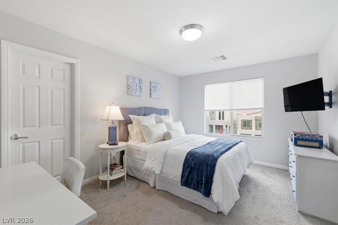 6088 Rockway Glen Avenue Las Vegas NV 89141