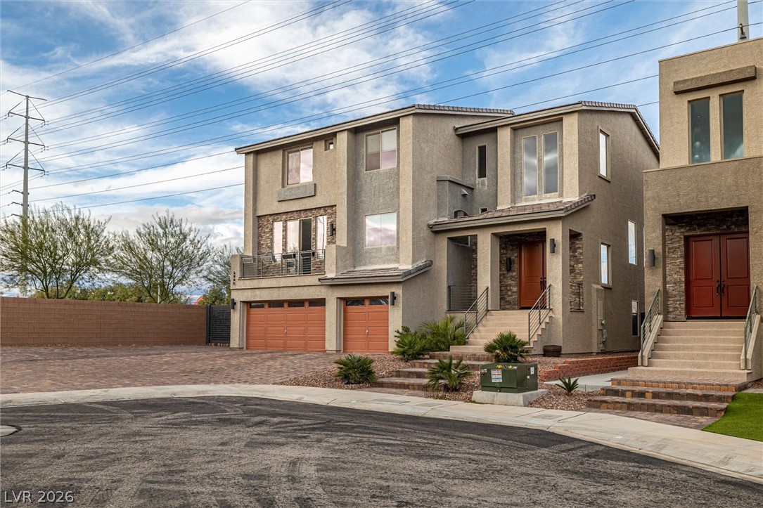 6088 Rockway Glen Avenue Las Vegas NV 89141