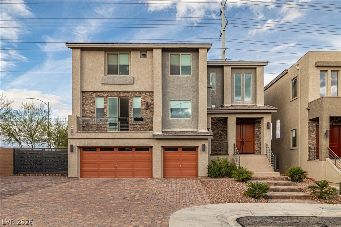 6088 Rockway Glen Avenue Las Vegas NV 89141