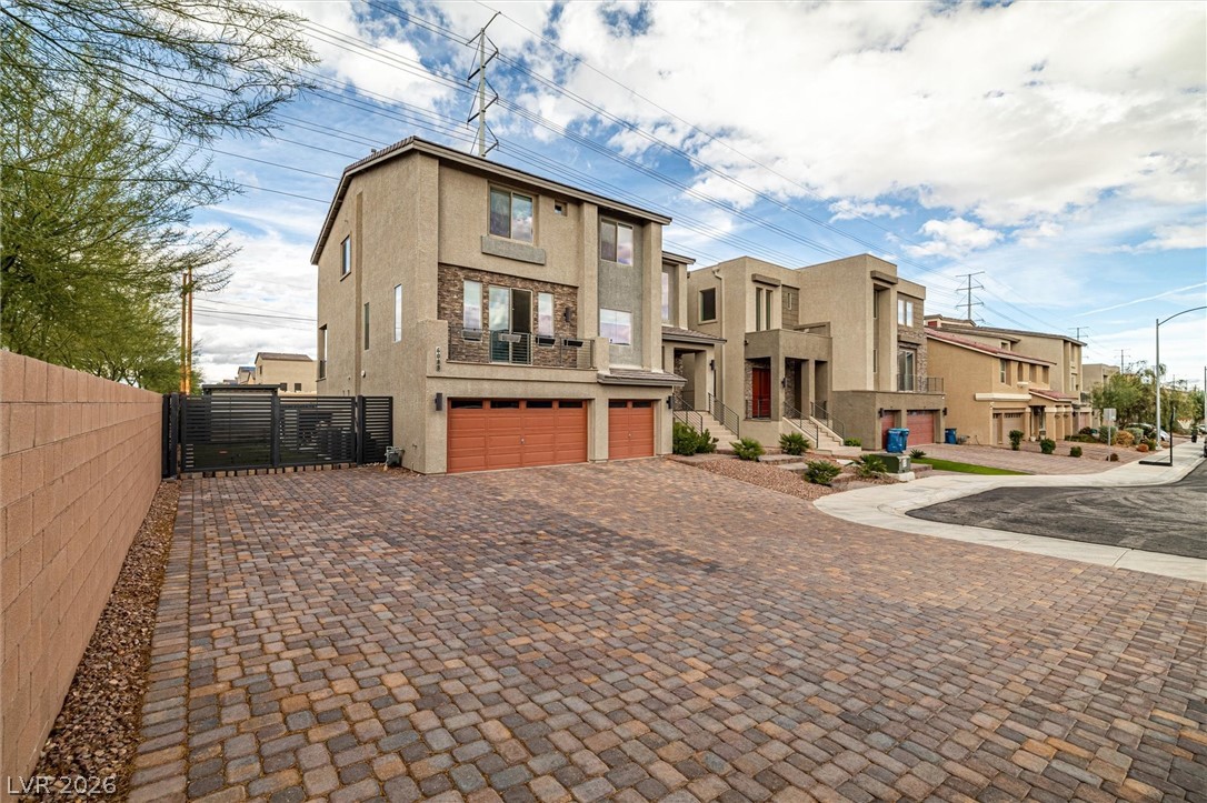 6088 Rockway Glen Avenue Las Vegas NV 89141