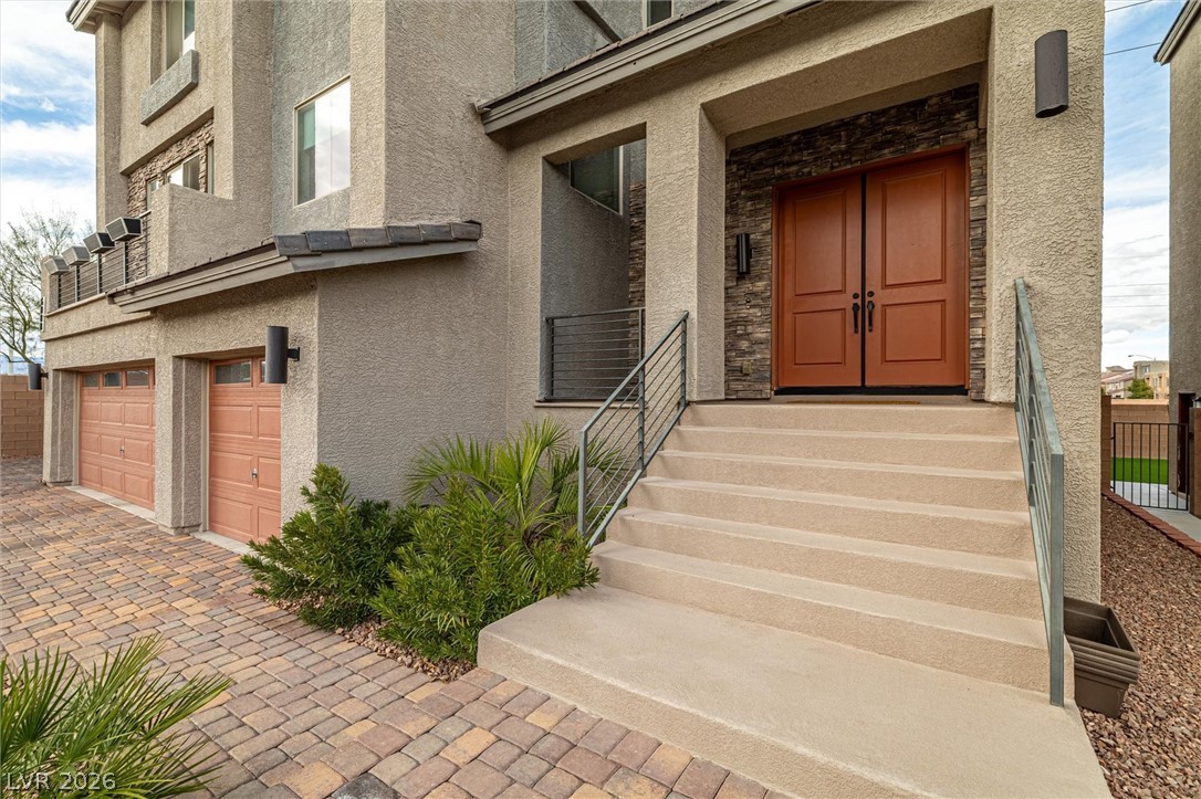 6088 Rockway Glen Avenue Las Vegas NV 89141