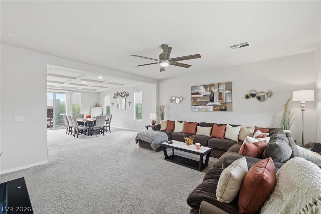 6088 Rockway Glen Avenue Las Vegas NV 89141