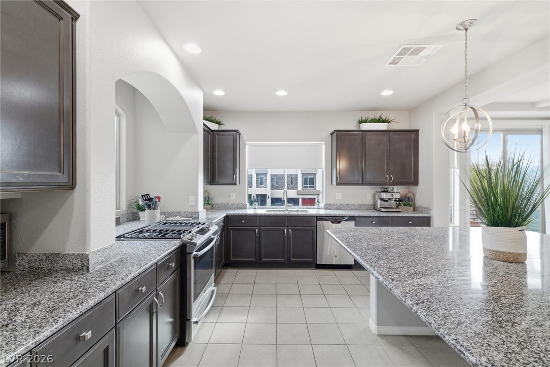 6088 Rockway Glen Avenue Las Vegas NV 89141