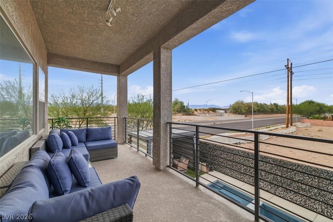 6088 Rockway Glen Avenue Las Vegas NV 89141