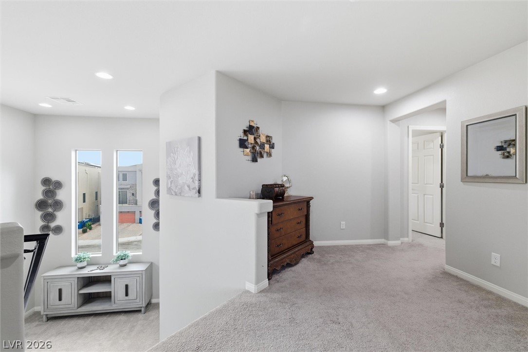 6088 Rockway Glen Avenue Las Vegas NV 89141