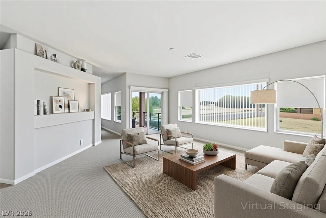 6088 Rockway Glen Avenue Las Vegas NV 89141
