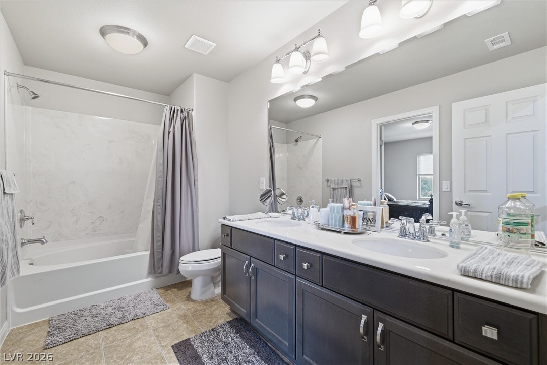 6088 Rockway Glen Avenue Las Vegas NV 89141