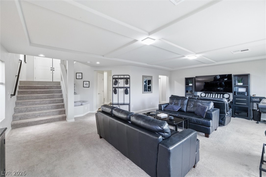 6088 Rockway Glen Avenue Las Vegas NV 89141