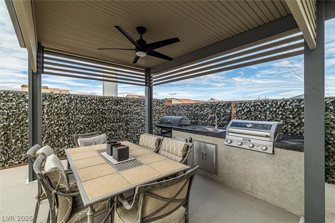 6088 Rockway Glen Avenue Las Vegas NV 89141
