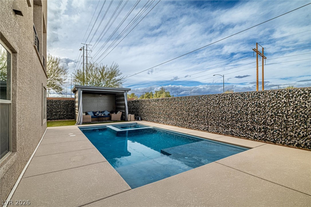 6088 Rockway Glen Avenue Las Vegas NV 89141