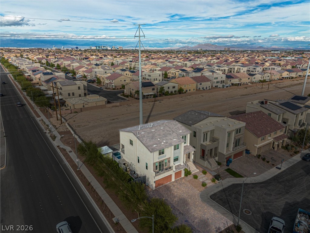 6088 Rockway Glen Avenue Las Vegas NV 89141