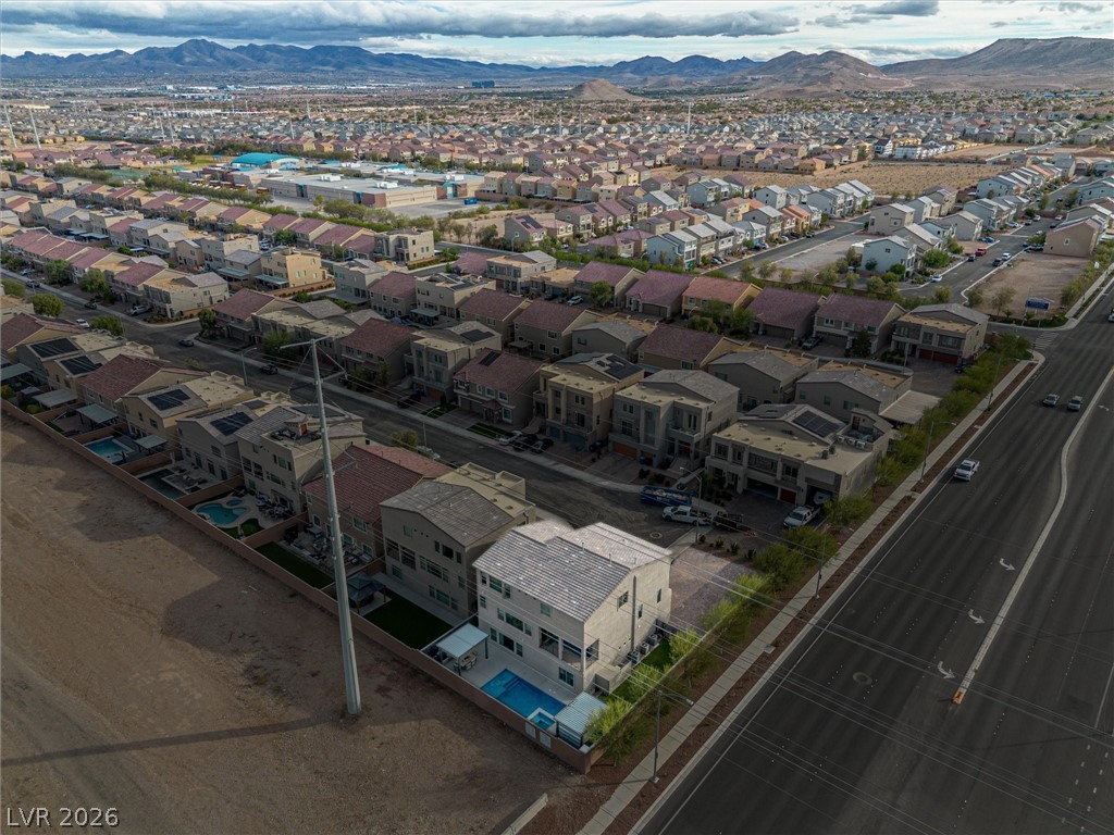 6088 Rockway Glen Avenue Las Vegas NV 89141