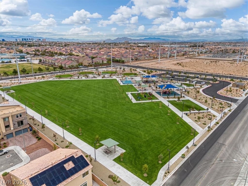 6088 Rockway Glen Avenue Las Vegas NV 89141