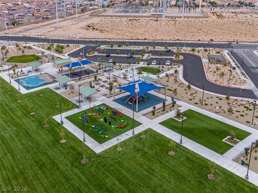 6088 Rockway Glen Avenue Las Vegas NV 89141