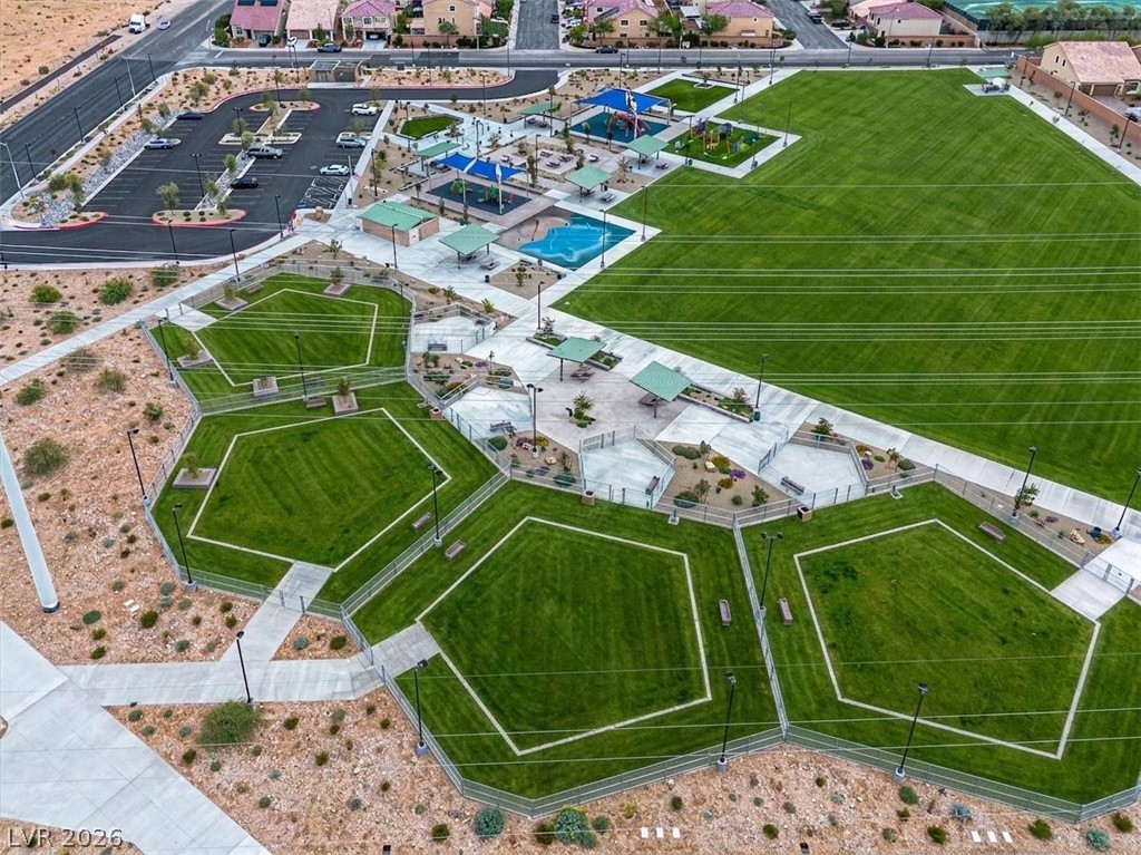 6088 Rockway Glen Avenue Las Vegas NV 89141