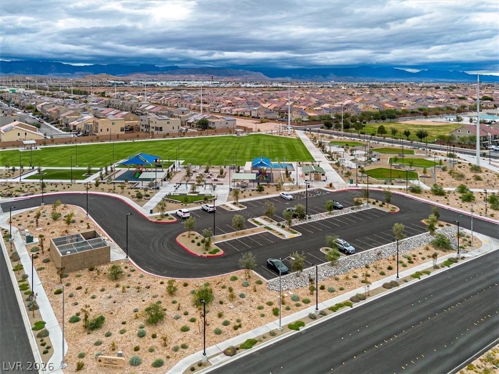 6088 Rockway Glen Avenue Las Vegas NV 89141