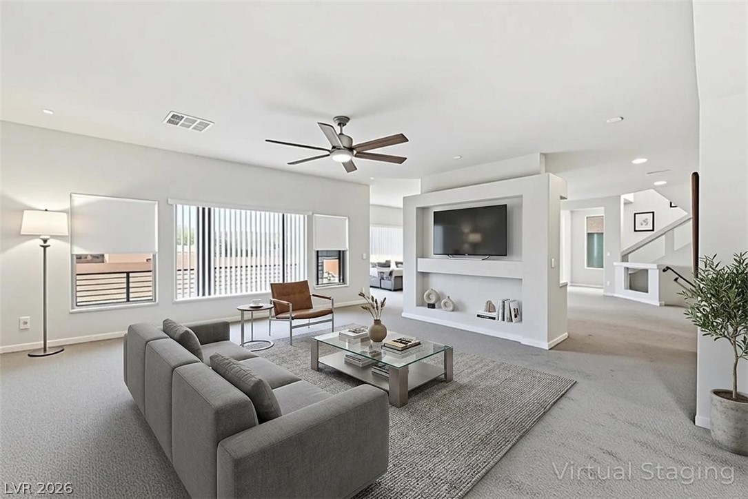 6088 Rockway Glen Avenue Las Vegas NV 89141