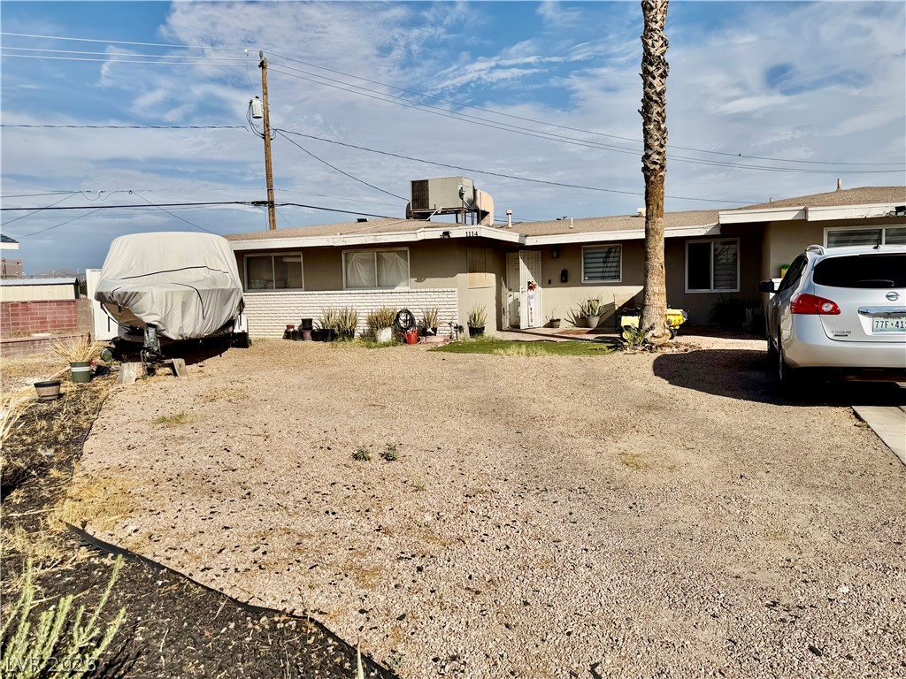 1114 Ramona Circle Las Vegas NV 89106