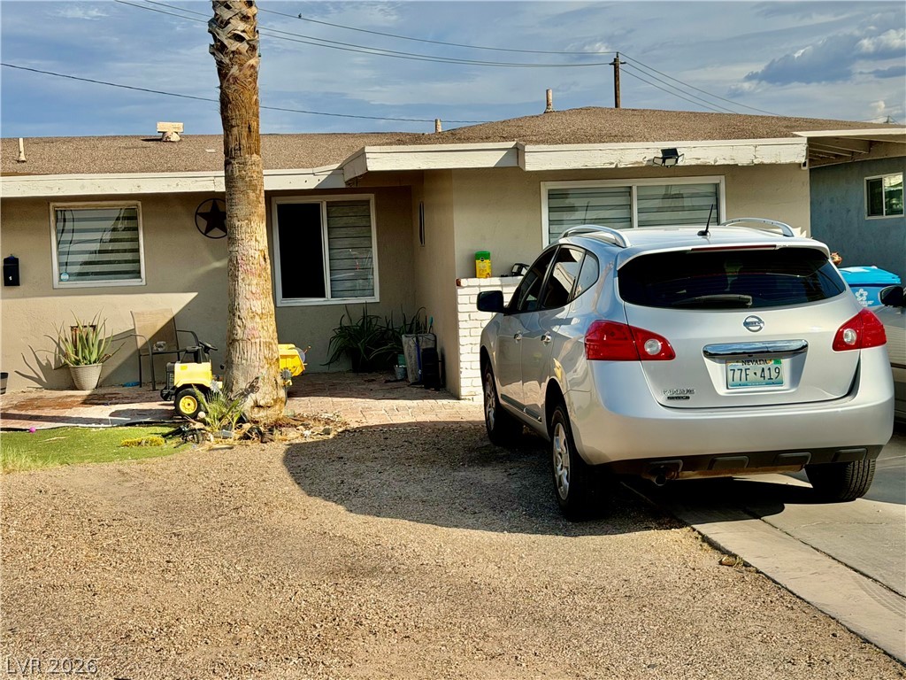 1114 Ramona Circle Las Vegas NV 89106