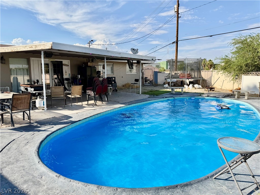 1114 Ramona Circle Las Vegas NV 89106